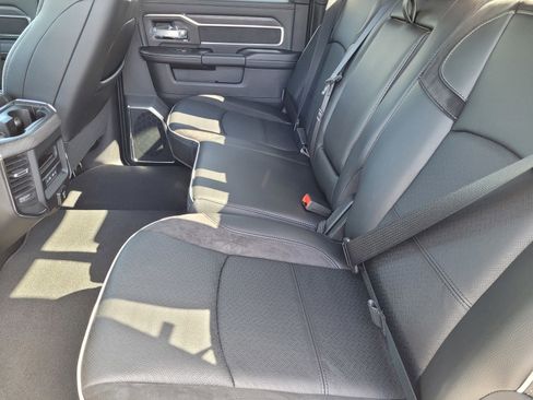 New 2026 RAM 2500 Laramie image 16