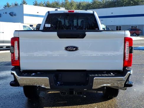 New 2026 Ford F350 XLT w/ 360-Degree Camera Package image 6