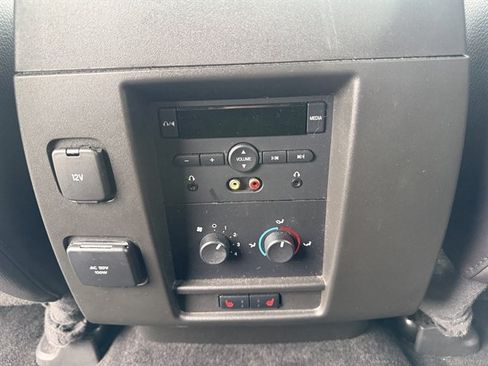 Used 2013 Ford Expedition Limited AWD/4WD image 32