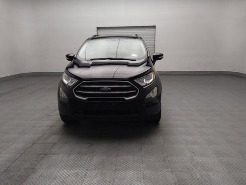Used 2018 Ford EcoSport SE w/ SE Convenience Package FWD image 15