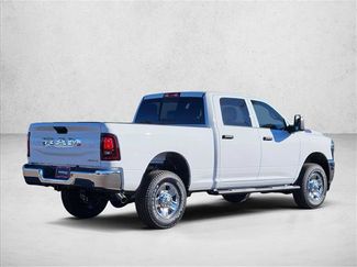 New 2026 RAM 2500 Tradesman video 2