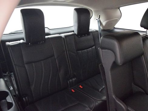 Used 2014 INFINITI QX60 Luxe w/ Premium Plus Package AWD/4WD image 14