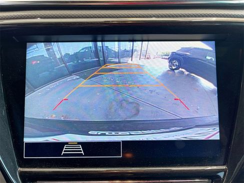 Used 2023 Chevrolet TrailBlazer RS w/ Convenience Package image 13