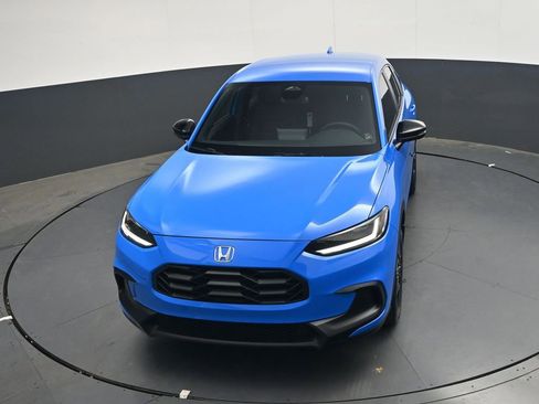 New 2026 Honda HR-V Sport image 20