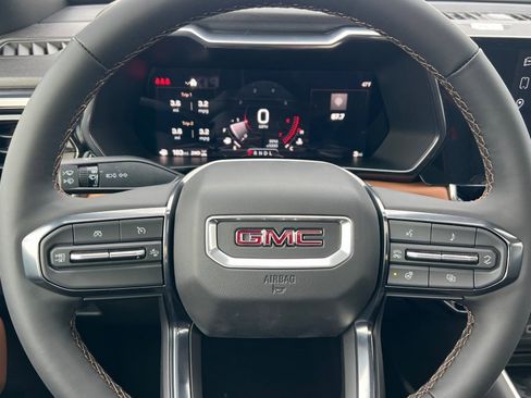 New 2026 GMC Canyon AT4 w/ Technology Plus Package image 20