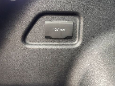 Used 2025 Hyundai Tucson SEL image 14