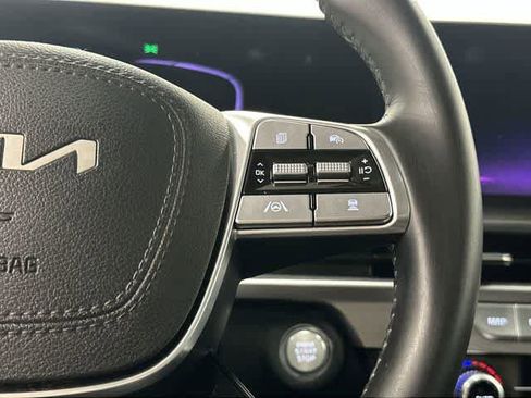 Used 2024 Kia Telluride S w/ S Sunroof Package image 18