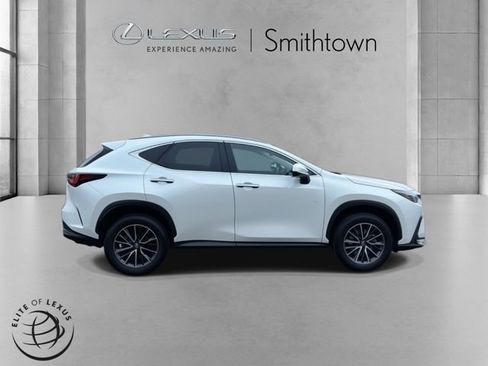 Used 2024 Lexus NX 350 AWD image 4