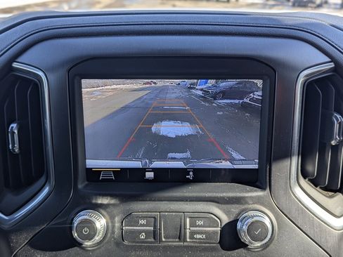 Used 2019 GMC Sierra 1500 SLT w/ SLT Premium Plus Package image 37