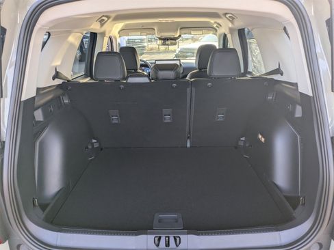 New 2025 Ford Bronco Sport Outer Banks image 13