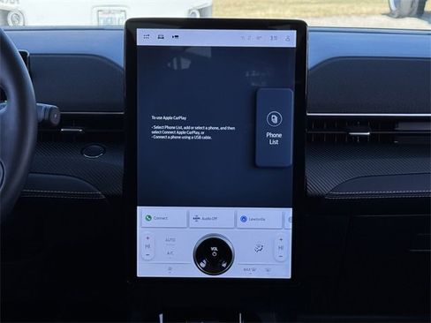 Used 2025 Ford Mustang Mach-E Select image 15