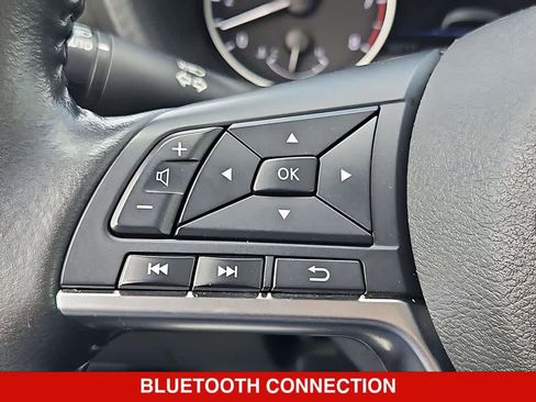 Used 2024 Nissan Sentra SV w/ All-Weather Package FWD image 24