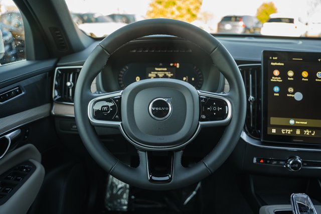New 2026 Volvo XC90 B6 Plus AWD/4WD image 28