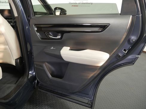 Used 2023 Honda CR-V EX-L image 7