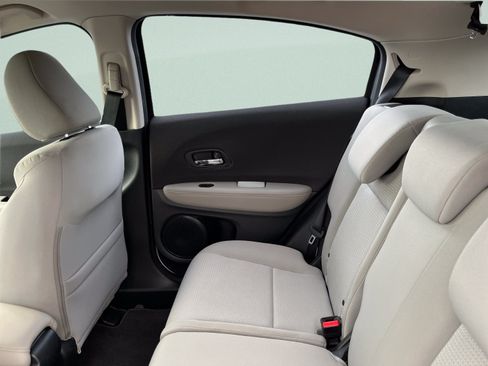 Used 2022 Honda HR-V LX image 20