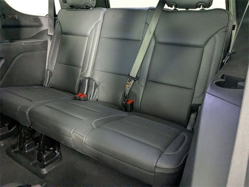 Certified 2025 GMC Yukon Denali image 29
