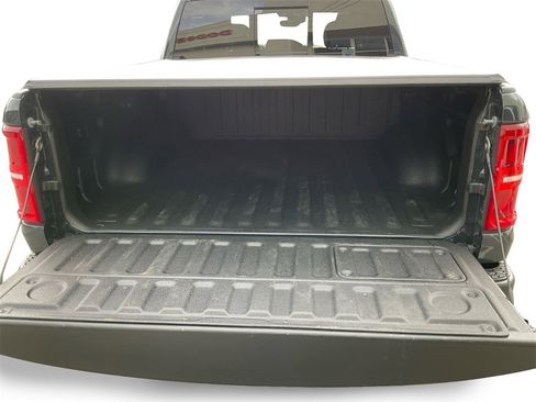 Used 2026 RAM 1500 RHO w/ RHO Level 1 Equipment Group image 13