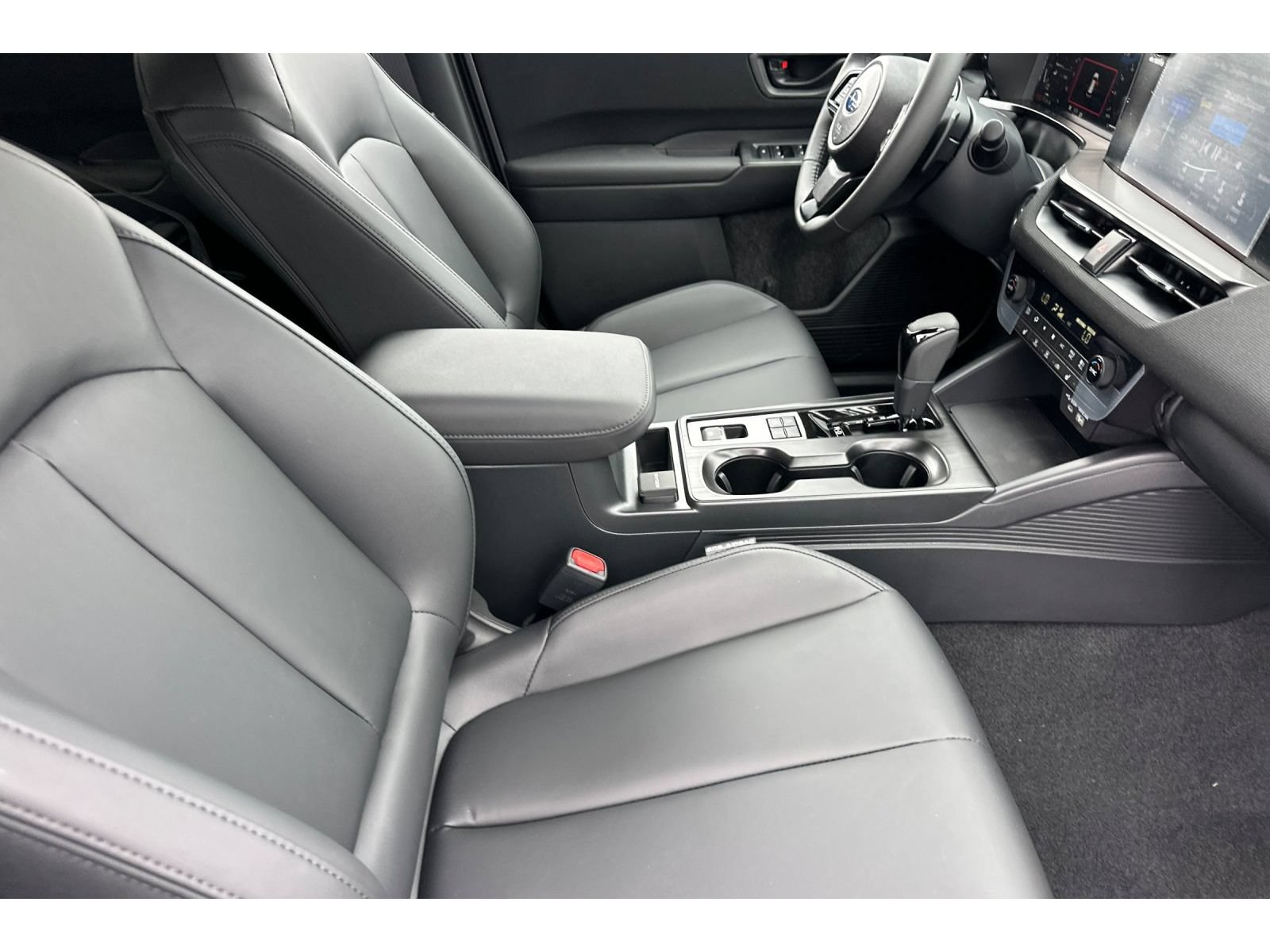 New 2026 Subaru Outback Premium AWD/4WD image 16