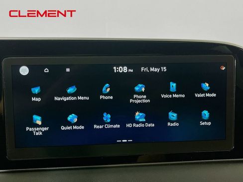 Used 2020 Hyundai Palisade Limited AWD/4WD image 19
