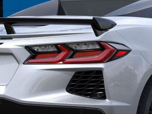 New 2026 Chevrolet Corvette Stingray Preferred Conv w/ Z51 Performance Package image 38
