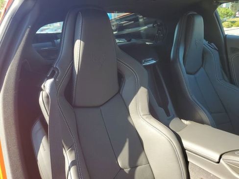 New 2026 Chevrolet Corvette Stingray Coupe w/ Battery Protection Package image 9