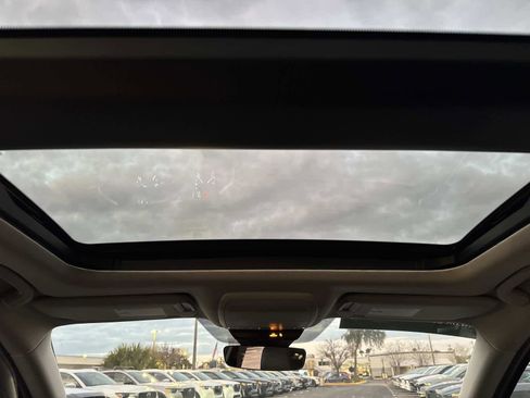 Used 2024 MAZDA CX-50 AWD 2.5 S w/ Cargo Package image 18