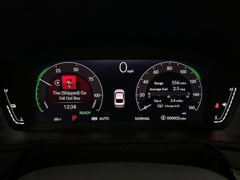 Used 2025 Honda Accord Sport image 17