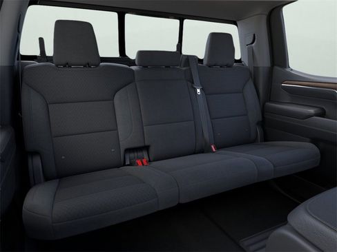 New 2026 Chevrolet Silverado 1500 LT w/ Convenience Package II image 17