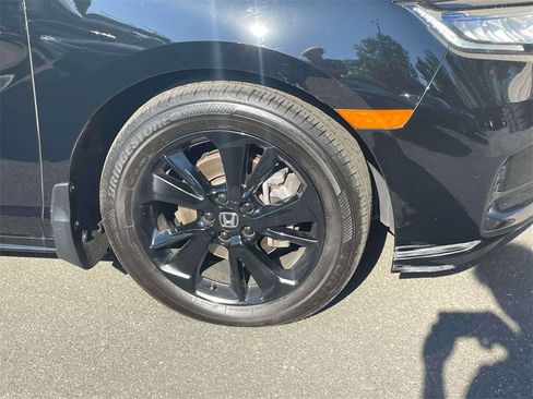 Certified 2023 Honda Odyssey Sport image 7