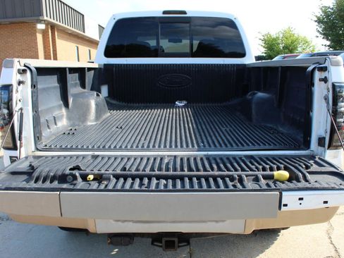 Used 2008 Ford F250 King Ranch AWD/4WD image 17