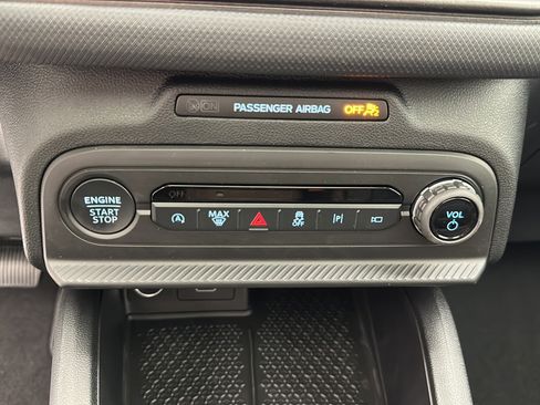 New 2026 Ford Bronco Sport Outer Banks w/ Outer Banks Tech Package+ AWD/4WD image 17