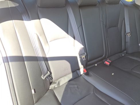 Used 2024 Honda Accord Touring image 22