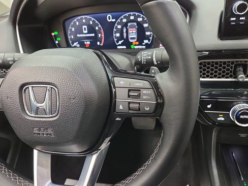 Used 2024 Honda Civic Touring image 17