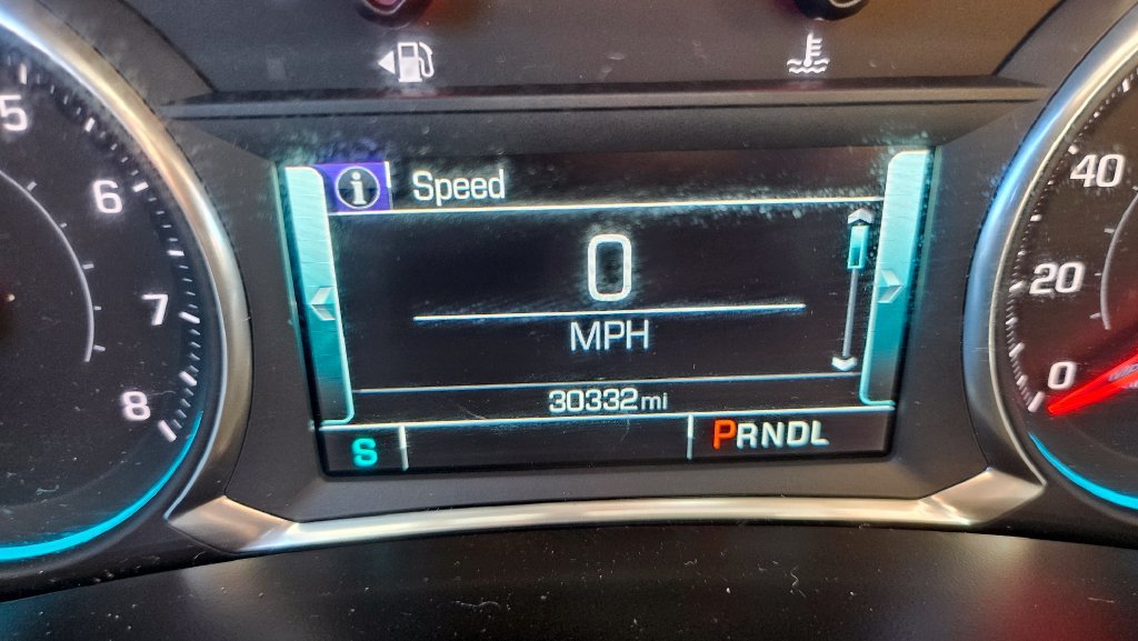 Used 2018 Chevrolet Equinox Premier FWD image 34