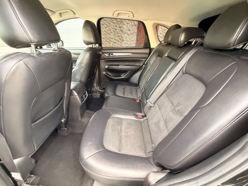 Used 2019 MAZDA CX-5 Touring AWD/4WD image 17