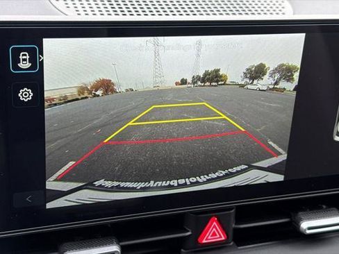 New 2026 Hyundai Ioniq 5 SEL image 17