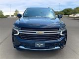 Used 2021 Chevrolet Tahoe LT image 2