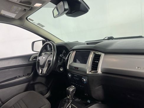 Used 2023 Ford Ranger XLT w/ Equipment Group 301A Mid image 30