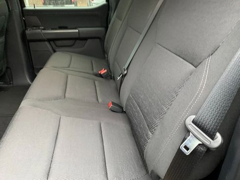 Used 2024 Ford F150 XLT w/ XLT Black Appearance Package image 20