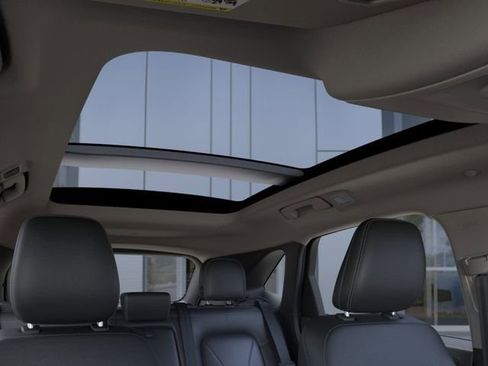 New 2025 Ford Escape SE w/ PHEV Premium Package FWD image 22