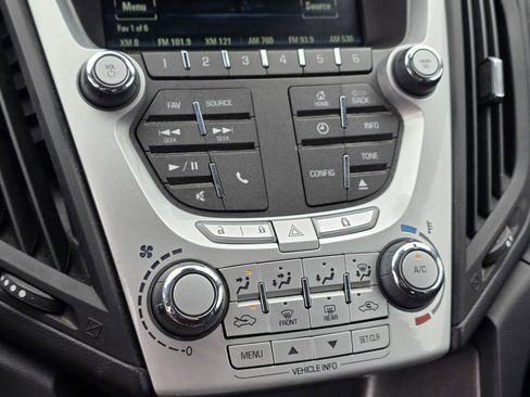 Used 2015 Chevrolet Equinox LT w/ Driver Convenience Package FWD image 14