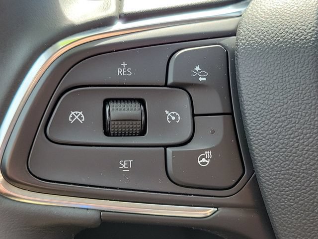 Used 2023 Buick Envision Avenir AWD/4WD image 15