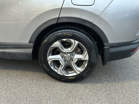 Used 2017 Honda CR-V EX-L image 26