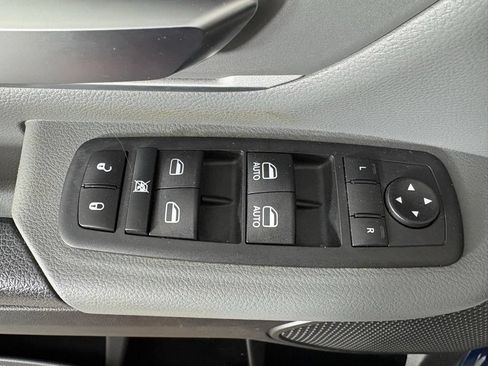 Used 2020 RAM 1500 Big Horn AWD/4WD image 13