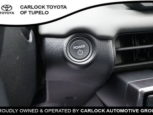 Used 2026 Toyota RAV4 LE FWD image 20