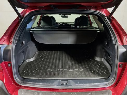 Used 2025 Subaru Outback Limited AWD/4WD image 22