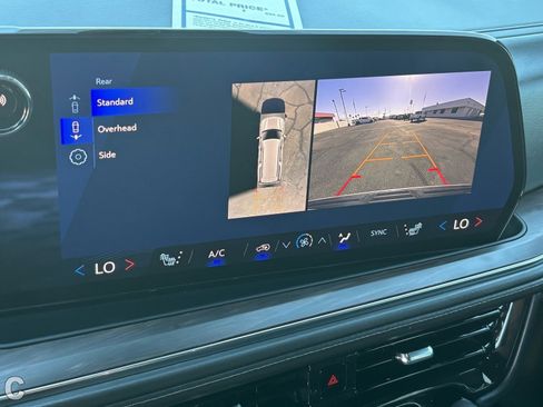 Certified 2026 Chevrolet Suburban LT w/ Comfort Package image 22