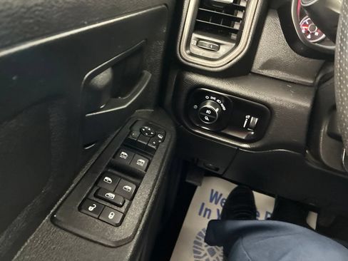 Certified 2026 RAM 2500 Tradesman AWD/4WD image 45
