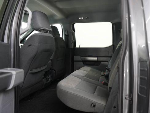 Used 2021 Ford F150 XLT AWD/4WD image 17