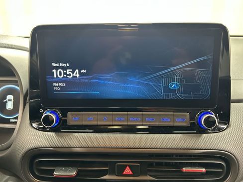 Used 2023 Hyundai Kona N Line AWD/4WD image 14